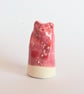 Mini Glaze Test Bear - Image 9