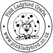 Pink Ladybird Crafts
