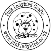 Pink Ladybird Crafts
