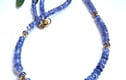 HAND MADE DESIGNER GEMSTONE NECKLACES FROM £201.00 -£645.00