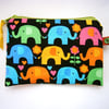 Pencil Case    Make Up Bag 