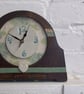 'Rose Garden' Clock - Image 2