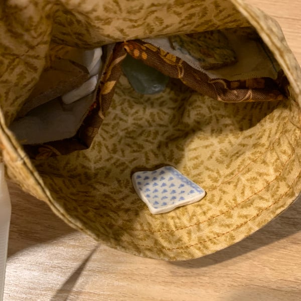 Larking Bag