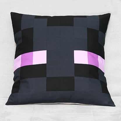 Enderman cushion