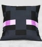 Enderman cushion - Image 1