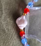 Bracelet Ocean Treasure – Handmade Boho Shell Bracelet - Image 6