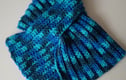 Scarves/Shawls