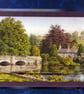 3D countryside scene birthday card - Image 2