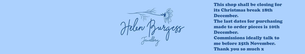 Helen Burgess Jewellery