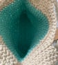 Crocheted practical tote bag - Image 5