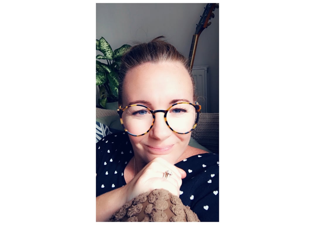 Crafty Little Cottontail Crochet