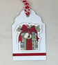 Christmas present gift tags - Image 2