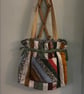 Country-look Tote and a Half. - Image 7
