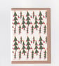 Contemporary Christmas Card Bundle x 24  - Image 2
