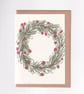 Contemporary Christmas Card Bundle x 24  - Image 3