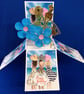 Ladies Birthday Card - Image 1