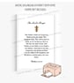 The Lord's Prayer A4 digital Download 