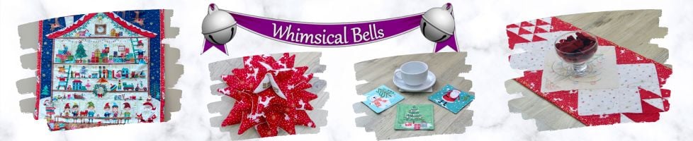 Whimsical Bells