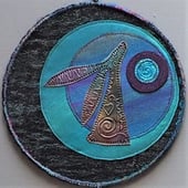 Artstrings - Vicky Wooldridge