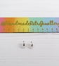 Mug stud earrings - Image 5