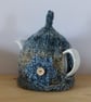 Two Cup Teapot Cosy - Image 4