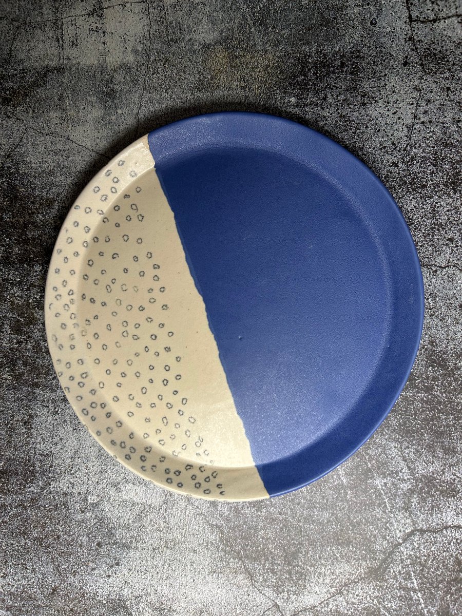 Small side plate