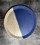 Small side plate