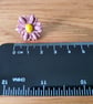 Daisy Flower Stud Earrings - Image 4