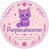 purplecatscorner