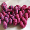 RESERVED! Stockholm2 and toning skeins for Orysia