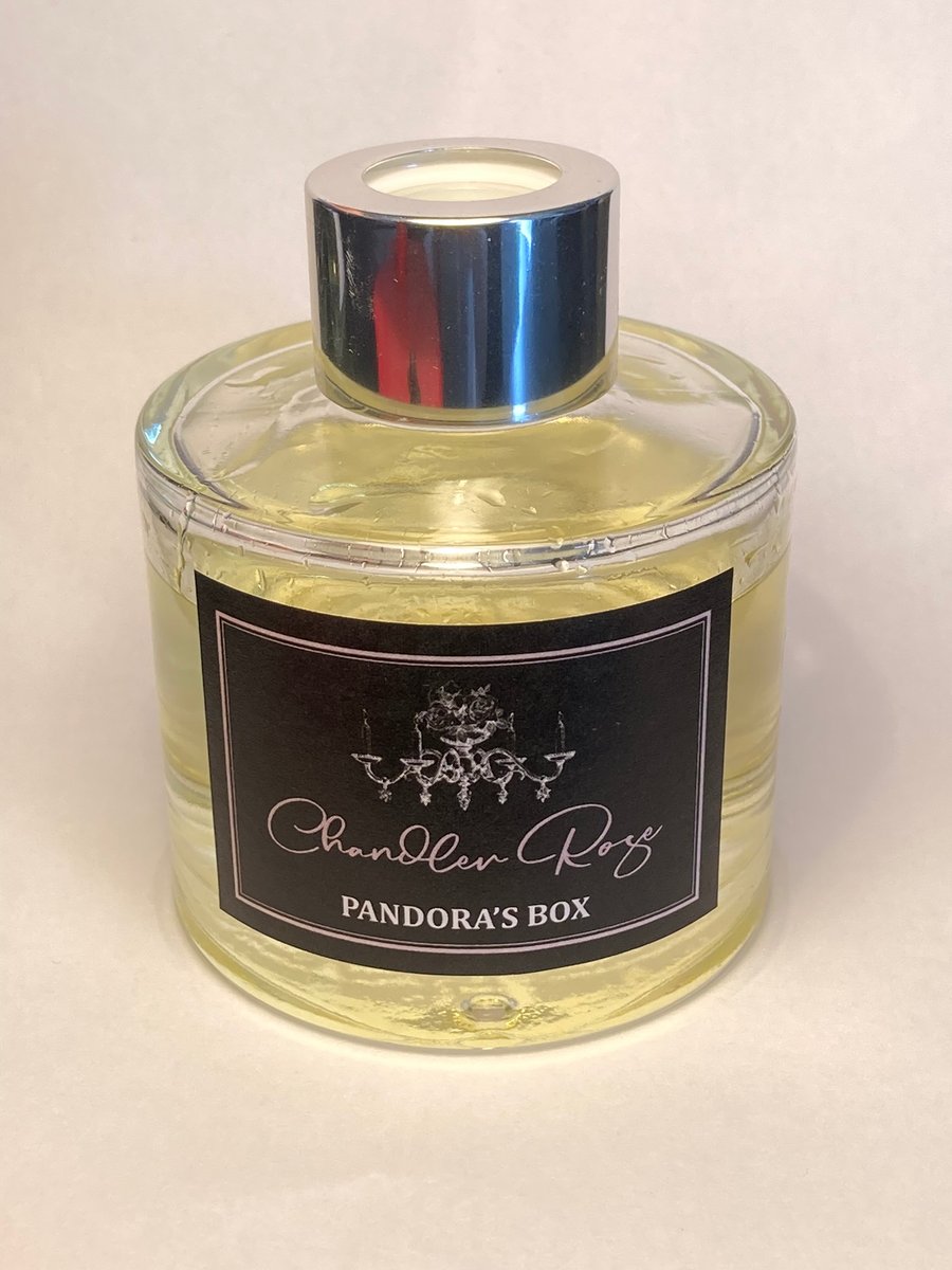 Pandora’s Box Reed Diffuser 