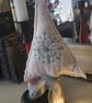 Vintage quilt bobbin tree - Image 1