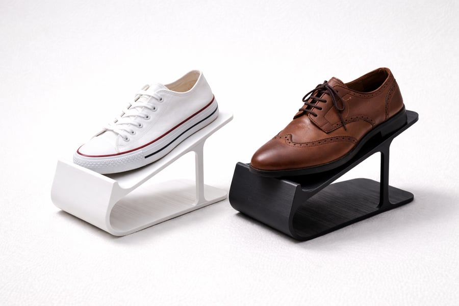 Shoe organiser - 220 - 130 - 165mm