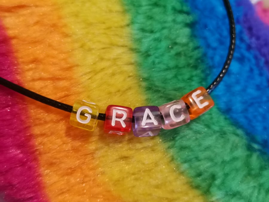 Grace