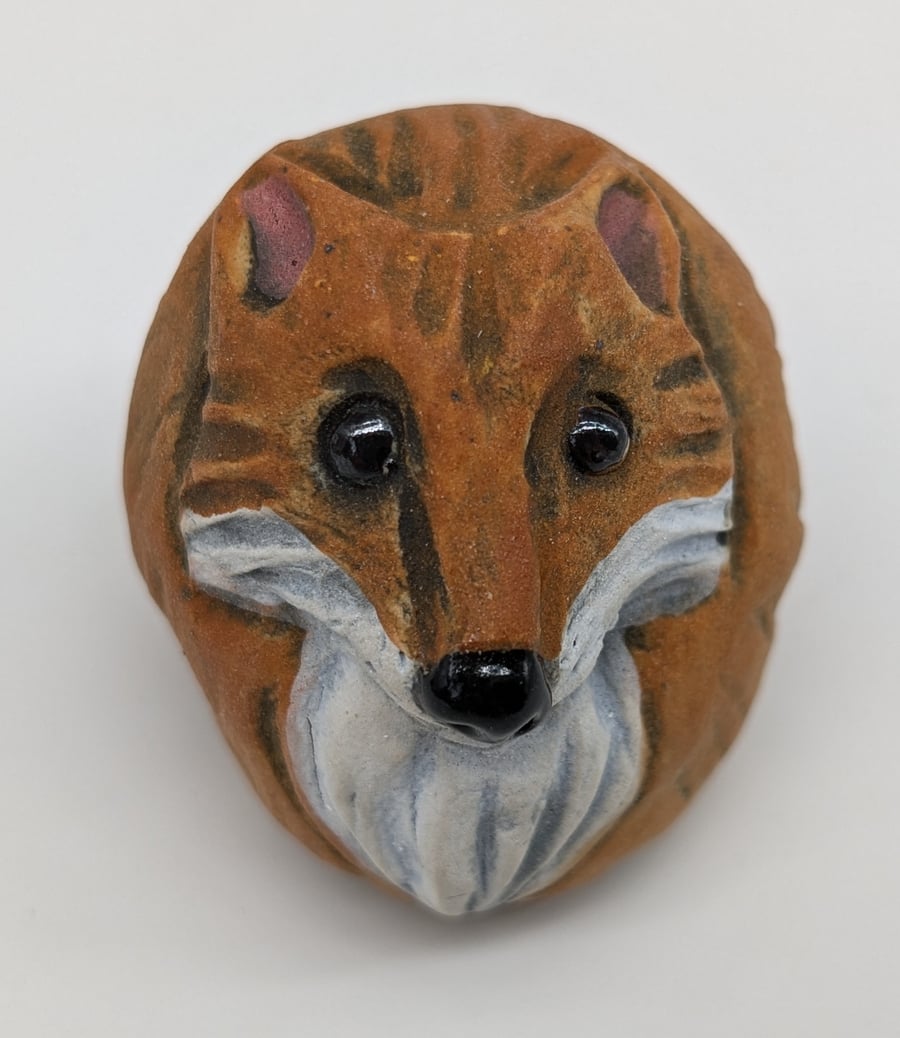 Fox - Little Creatures Range