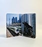Mini A7 Photo Zine, Toronto , eight of my own photographs - Image 3