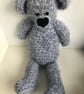 Teddy Soft Toy - Image 3