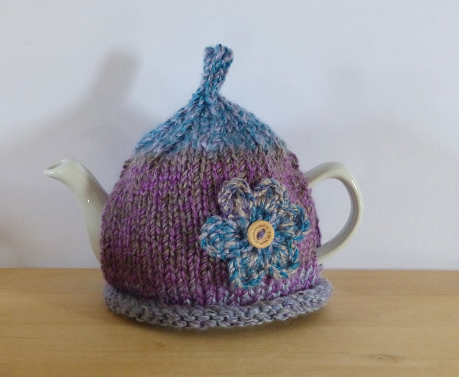 Two Cup Teapot Cosy