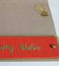 Steam Train Easel Style Birthday Card - Image 5