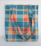 SALE  Colourful  tote bag - Image 2