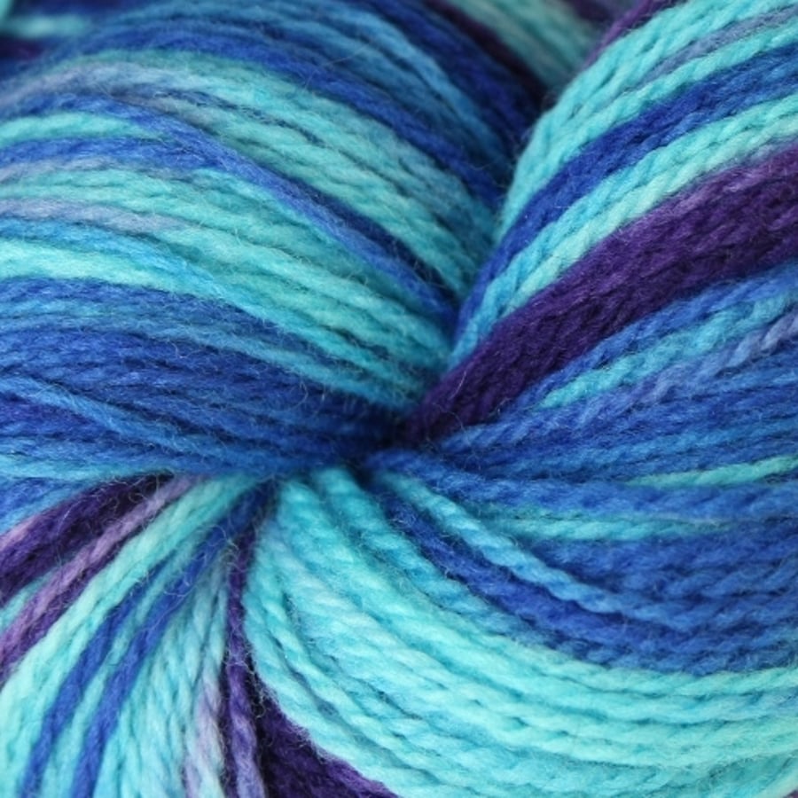 SALE St Tropez - merino sportweight yarn