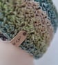 Handmade crochet ladies headband  - Image 3