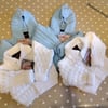 ORDER FOR G.G. Baby Boy's Hooded Jackets & Cardigans 3-9 months 