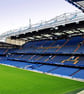 Chelsea FC East Stand Stamford Bridge Photograph Print - Image 1