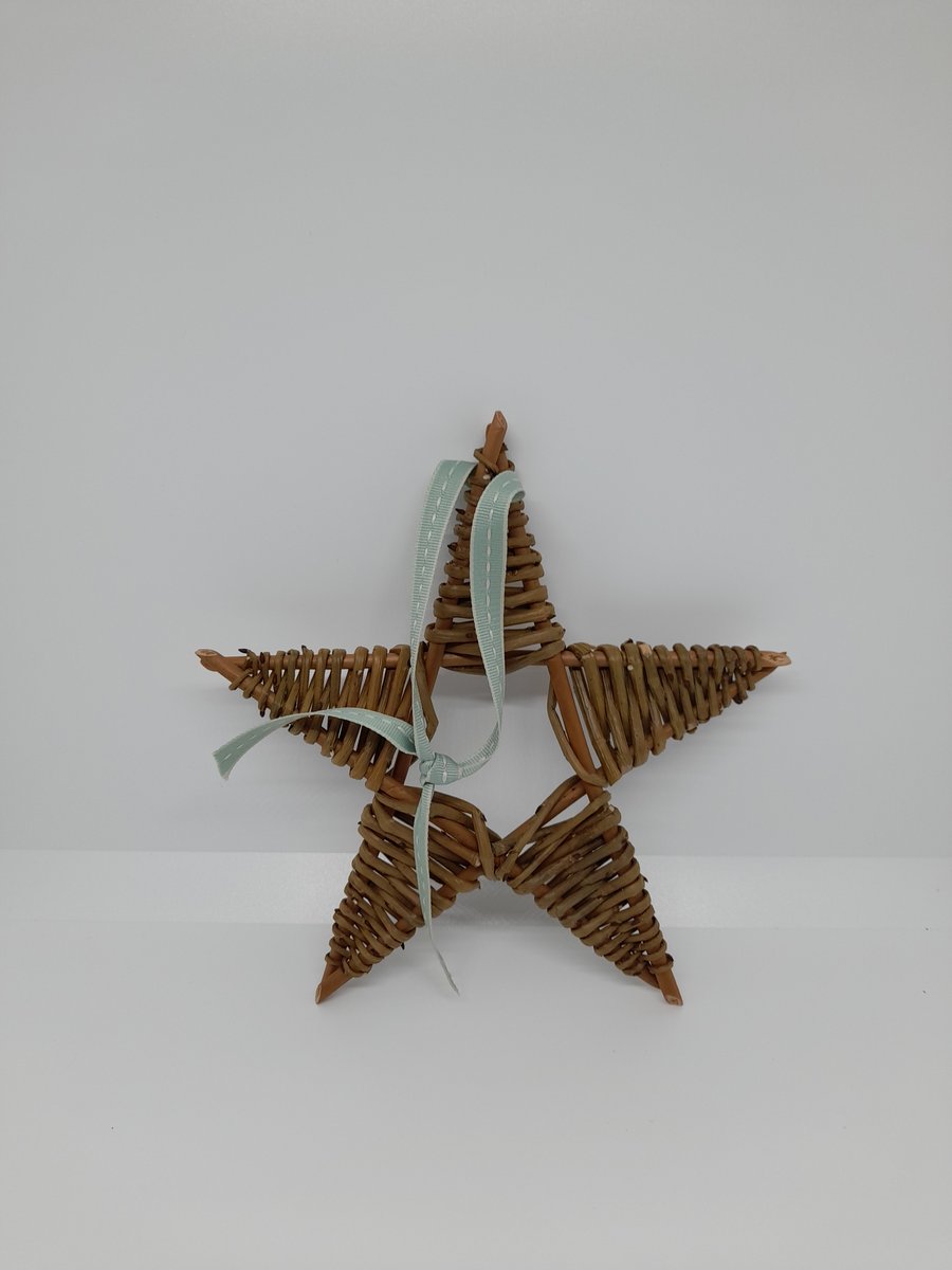 Willow Star (medium)