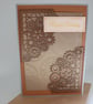 Time Shift, Birthday Card. - Image 2