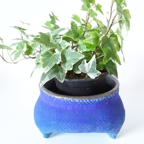Ceramic Plant Holder