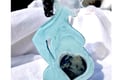 Baby Newborn KEEPSAKE Gift Ornaments