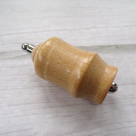 Beech light pull