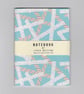 3 A6 Notebooks, Mix and Match for 6 pounds - Image 4